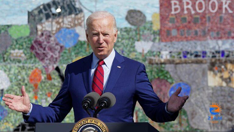 Biden touts safe school reopening in D.C.