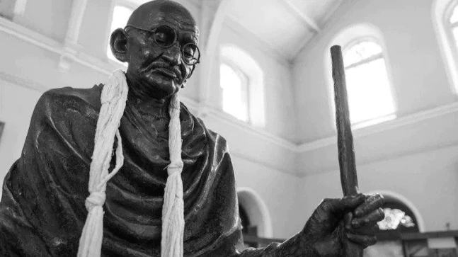 International Day of Non-Violence 2021: Here’s why UN observes this day on Gandhi Jayanti; everything you need to know