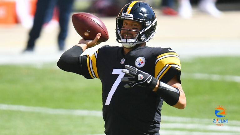 Ben Roethlisberger injury update: Steelers QB’s Week 3 preparation will be affected by pec injury