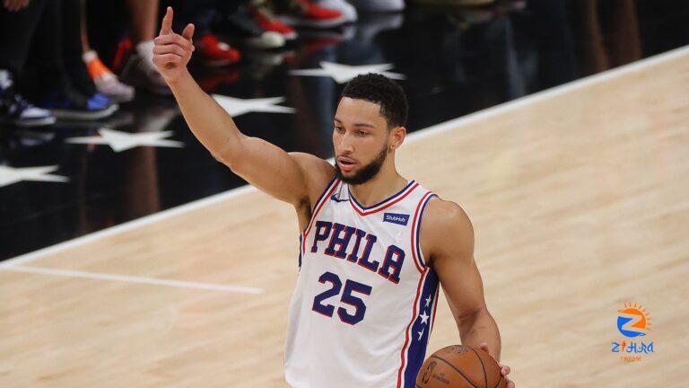 Will the Philadelphia 76ers trade Ben Simmons? Updated timeline of trade rumors and reports