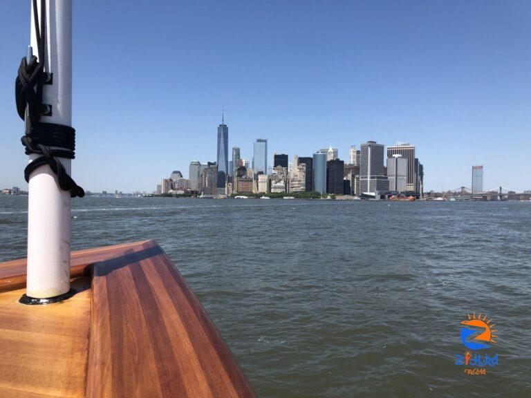 ▷ The 12 Best Cruises In NYC You Can Take This Month • UPDATE 2021