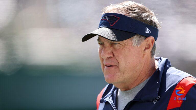 How Bill Belichick, Patriots continued to dominate rookie QBs against Jets’ Zach Wilson