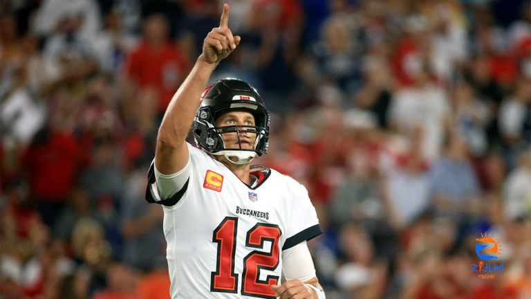 Colin Cowherd on Buccaneers’ ‘impossible’ offseason