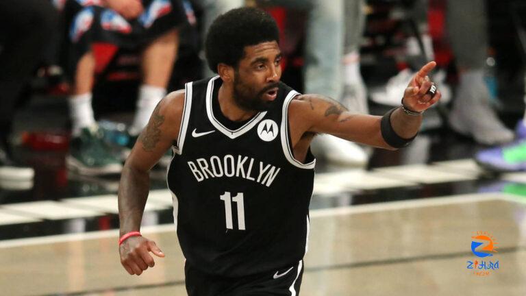 The Brooklyn Nets, our weirdest contenders yet