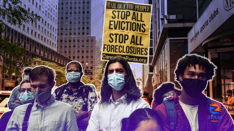 Eviction bans can’t last forever. What are long-term solutions?