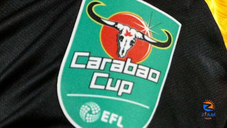 How to watch Carabao Cup: Draws, fixtures for Chelsea, Arsenal, Liverpool in 2021-2022 League Cup