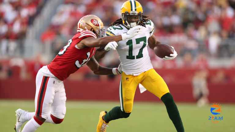 49ers vs. Packers final score, results: Mason Crosby walks it off for Green Bay as time expires