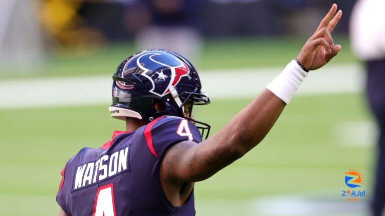 Deshaun Watson trade rumors: Why Panthers, Dolphins, others didn’t make a deal for Texans QB