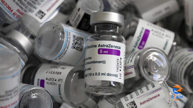 How Europe soured on the AstraZeneca vaccine