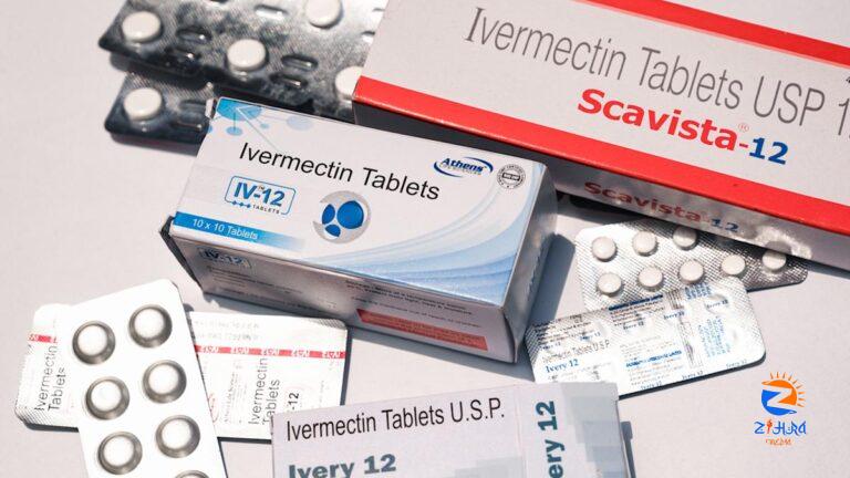 Health officials warn against using deworming drug ivermectin as COVID treatment