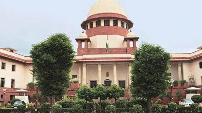 ‘Mindless appeals shouldn’t be rule’: SC imposes ₹30 lakh fine on 2 petitioners