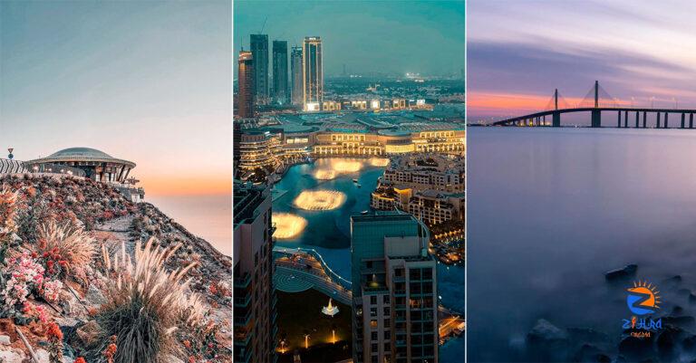 Pics of the week: Your best photos of the UAE