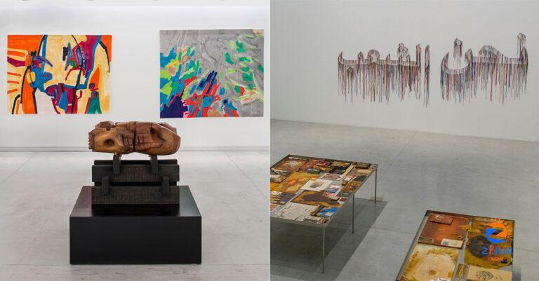 Exhibitions, workshops and more to experience at Sharjah Art Foundation 