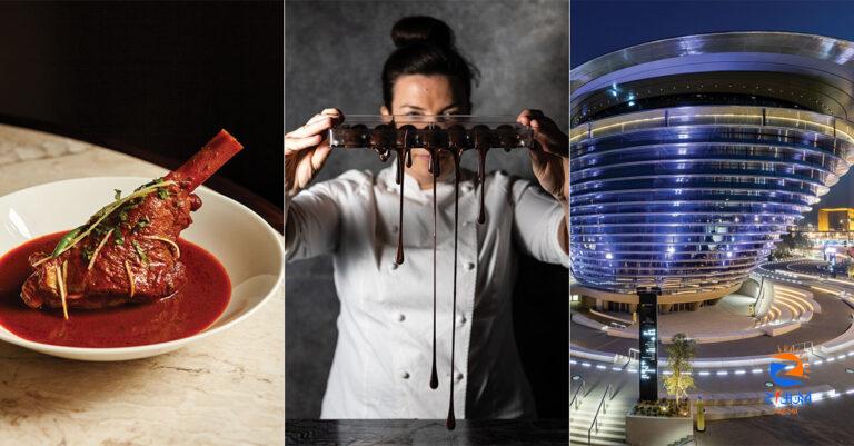 Our pick of the best restaurants at Expo 2020 Dubai