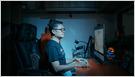 Profile of Ismail Fahmi, who has become an Indonesian household name for combating misinformation with data from his company's social media-mapping tools (Antonia Timmerman/Rest of World)