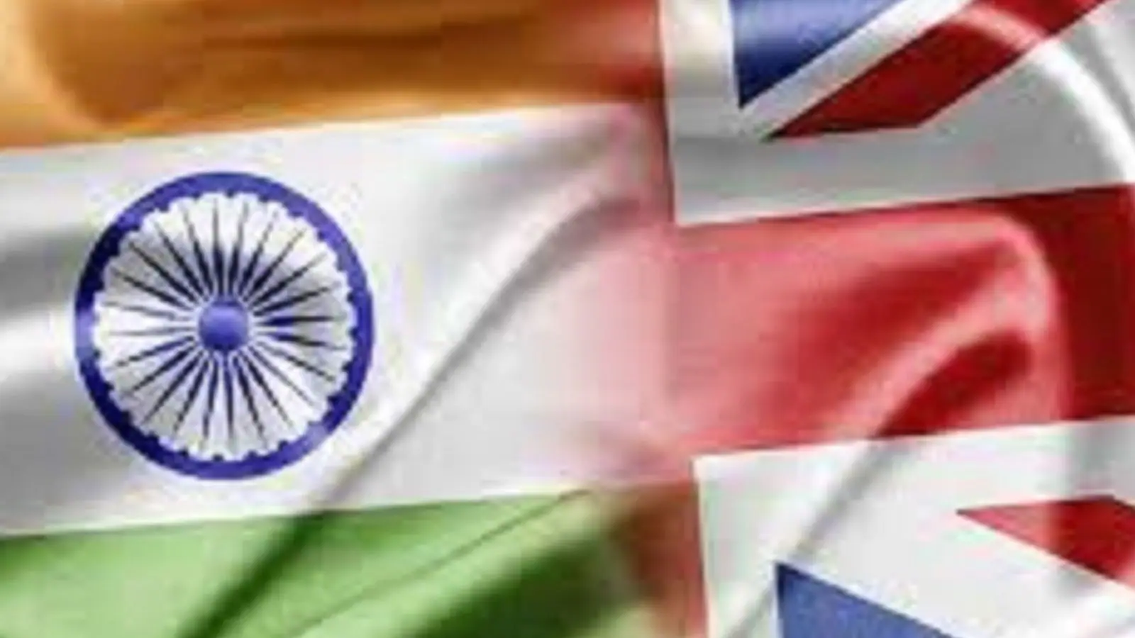 India, UK Aim to Start FTA Talks by November 1, Eye Early Harvest Trade Deal