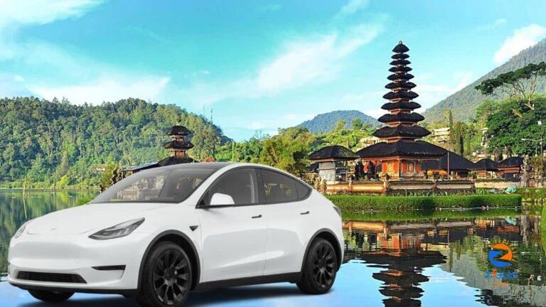 Indonesia To Be a Future EV Key Player in Asia With a New Hyundai Battery Plant