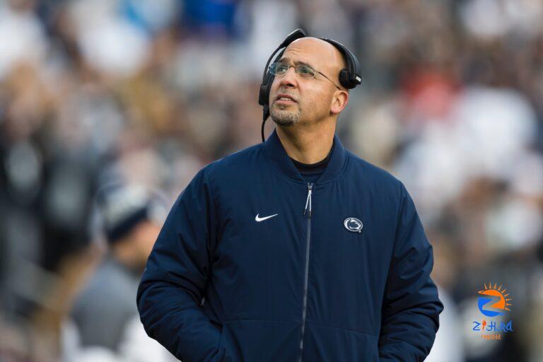 James Franklin to USC? Why Penn State coach could have ‘mutual interest’ in Trojans job