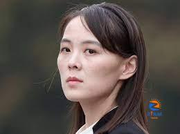 Intellasia East Asia News – Kim Yo-jong calls Moon’s war-end declaration offer ‘admirable idea,’ demands end to hostile policy