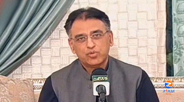 Schools to reopen from Sept 16: Asad Umar