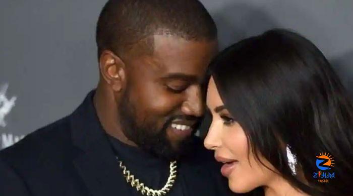 Kanye West had affair with an ‘A-list singer’ after his marriage with Kim Kardashian