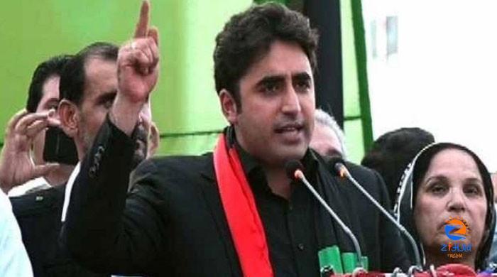 Bilawal rejects ‘massive’ hike in petrol prices