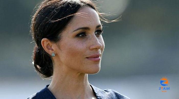 Lilibet Archie may inherit a surprising genetic condition by Meghan Markle