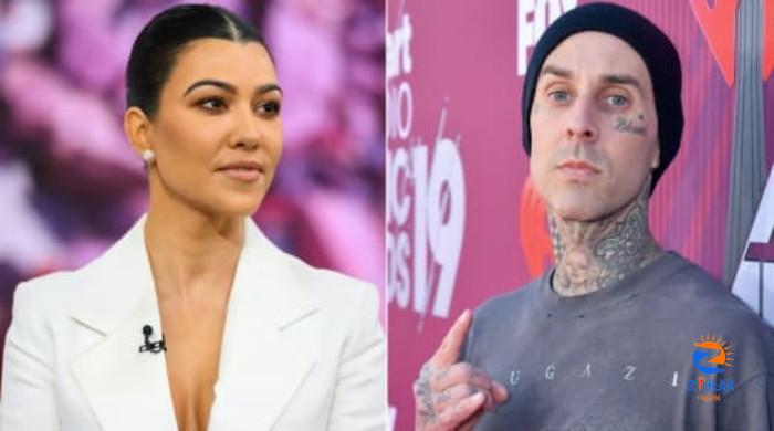 Kourtney Kardashian Travis Barker to get married in the next two years