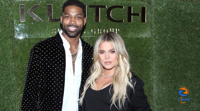 Tristan Thompson making attempts to reconcile with Khloe Kardashian