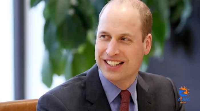 WATCH Prince William uploads new video on The Duke and Duchess of Cambridge channel