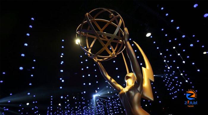 Here’s a list of nominees for the 73rd Emmy Awards