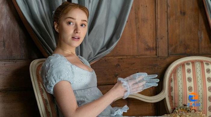 Phoebe Dynevor was ready to give up acting career before landing Bridgerton role