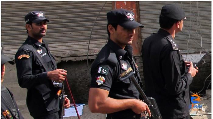 Kohat cop martyred as unidentified assailants open fire