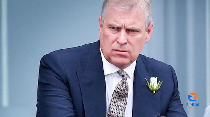 Prince Andrew risks receiving eye watering 360k bill from abuse case proceedings