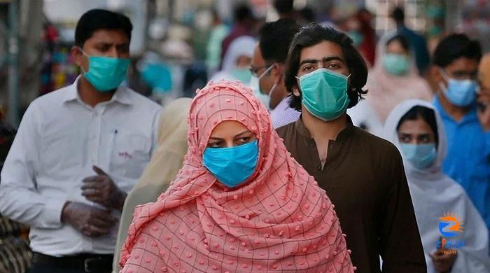 Pakistan sees significant decline in COVID-19 deaths, logs 2,167 new infections in 24 hours