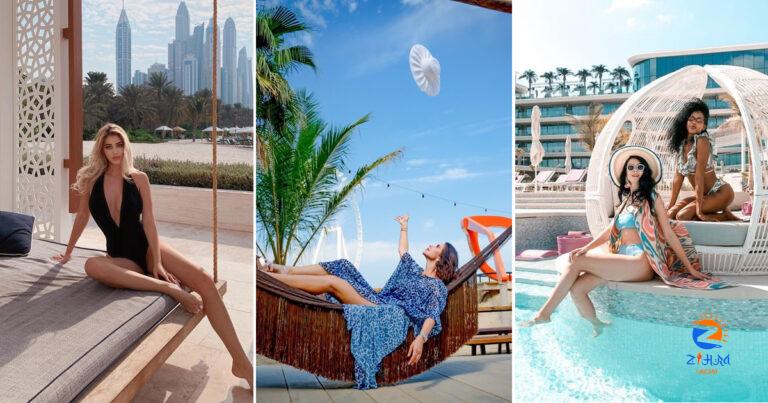 All the best ladies’ day deals in Dubai you should know about