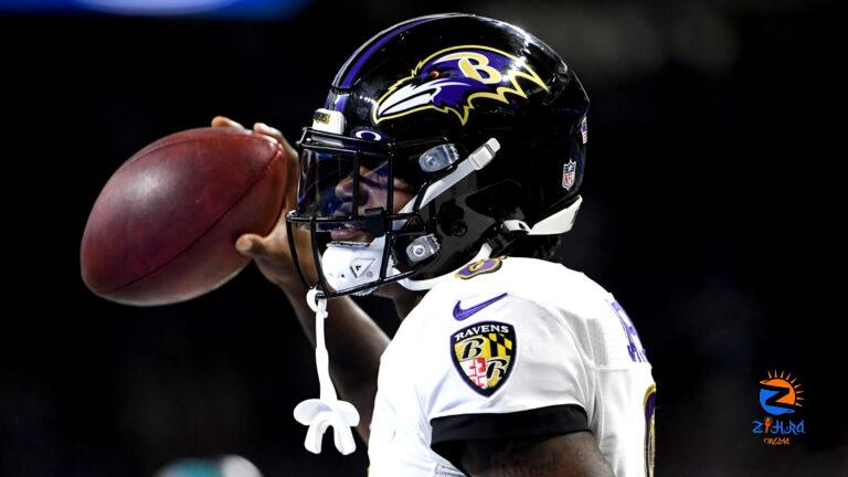 Is Lamar Jackson playing in Week 4? Fantasy injury update for Ravens-Broncos