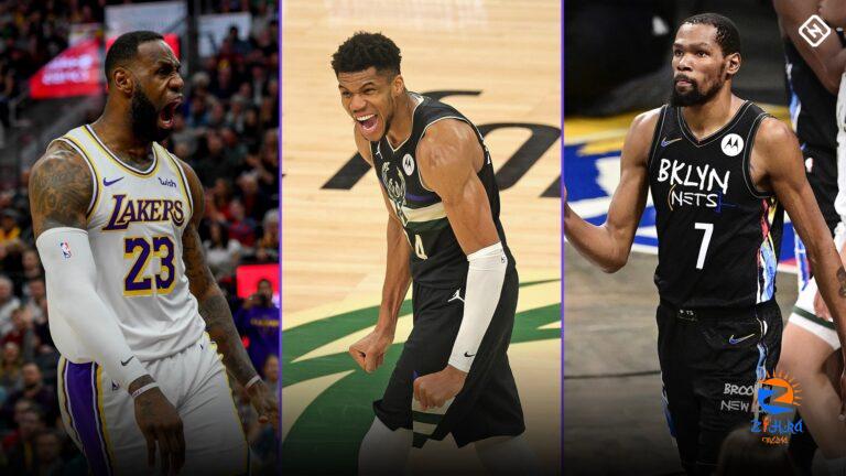 NBA season preview: The top 50 storylines to watch in 2021-22 (Part 1)