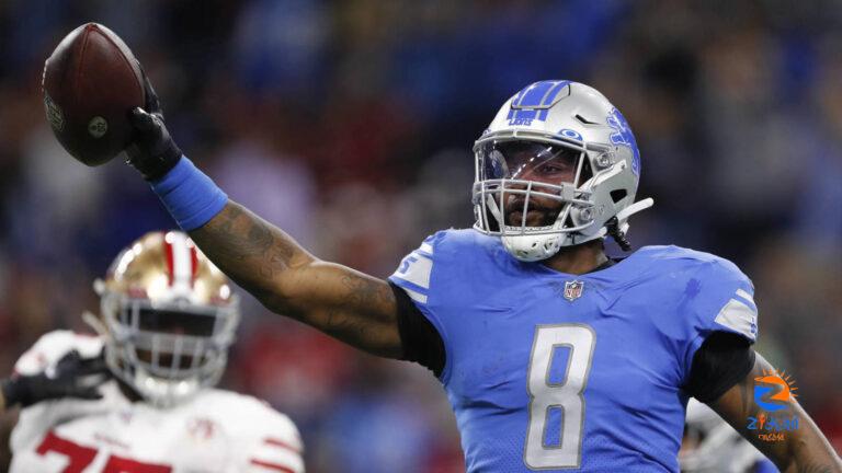 Lions release ex-Pro Bowl LB Jamie Collins after no trade develops