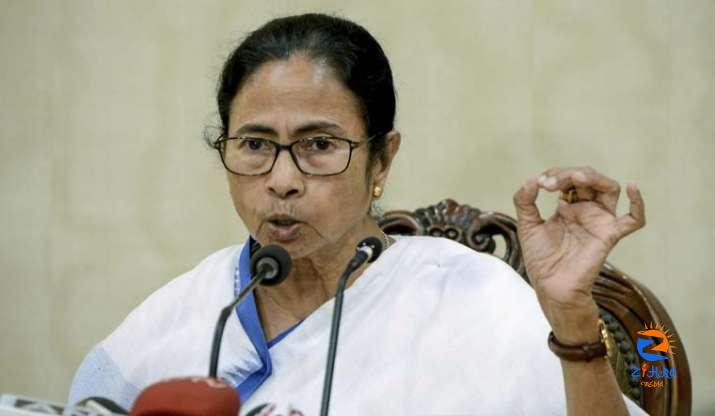 Mamata Banerjee attacks BJP says TMC leaders targeted soon after bypoll dates announcement