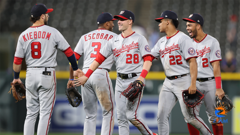 Nationals halt Rockies’ comeback, win 5-4