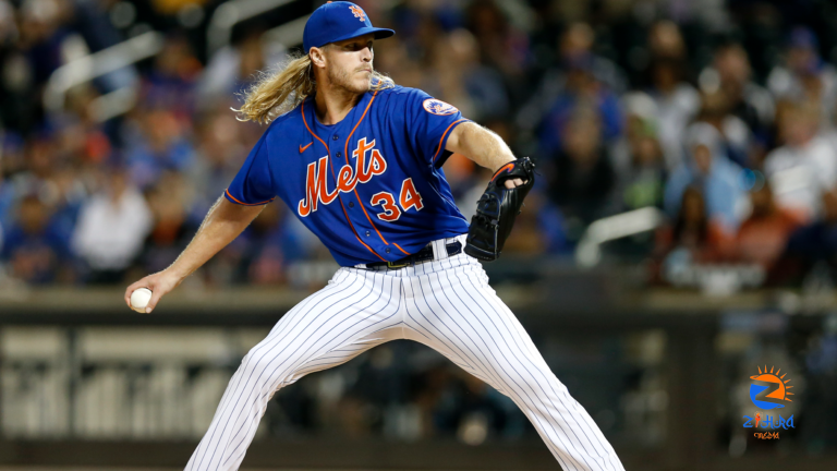 Mets’ Noah Syndergaard returns to mound after 2 years: Chronicling ace’s road back from injury