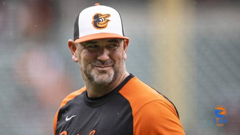 Orioles to retain manager Brandon Hyde