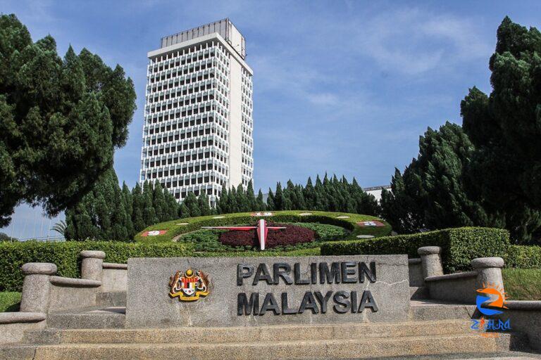 Status of implementation of Undi 18 among focus of Dewan Rakyat today