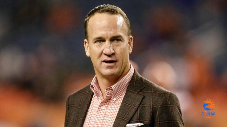 Peyton eyeing management position, minority stake in Broncos