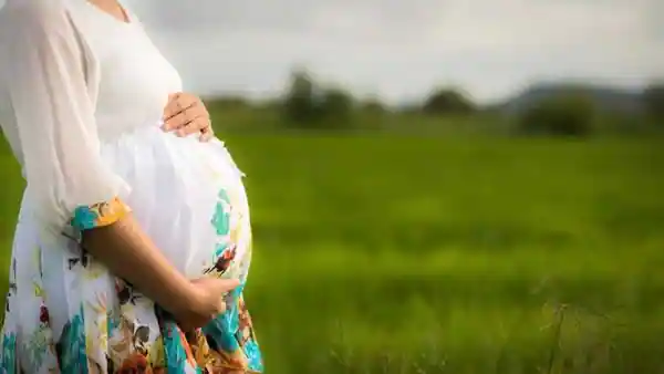 The Covid-19 pandemic put many pregnancy plans on hold. Some women aren’t waiting anymore