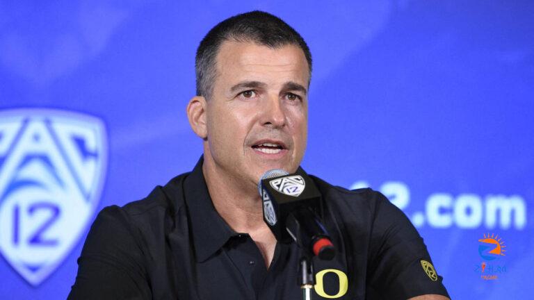 Report: Mario Cristobal is USC’s top choice for head coach