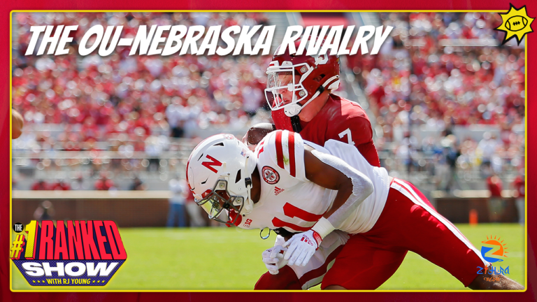 RJ Young breaks down what separates the Oklahoma-Nebraska rivalry from the rest