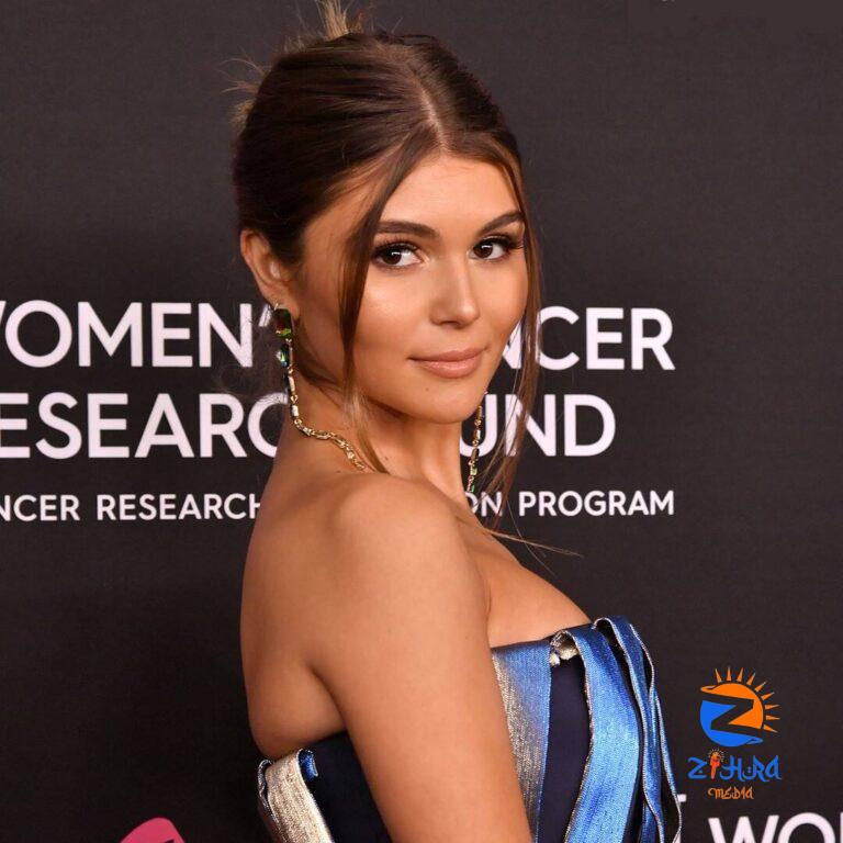 Watch Olivia Jade Open Up About the Side of Her You Don’t Know