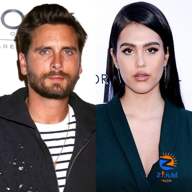 Amelia Hamlin Shares Cryptic Message After Scott Disick Breakup